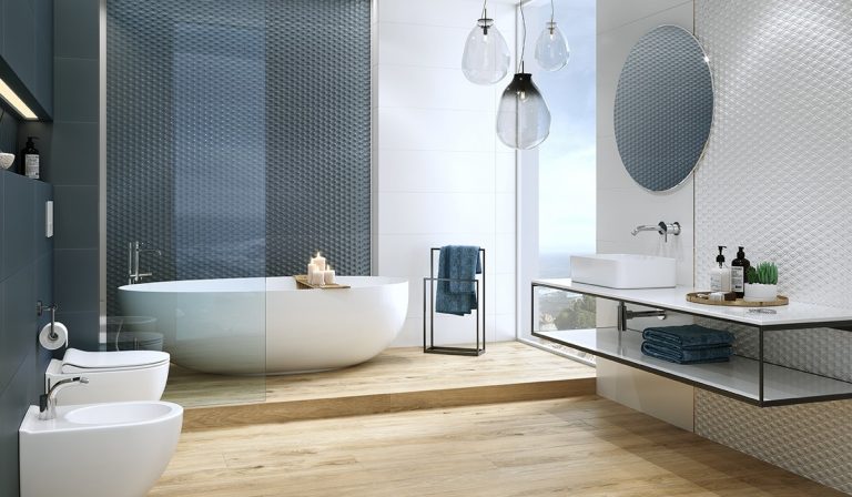Jakie płatki łazienkowe najlepiej sprawdzą się w naszych domach?