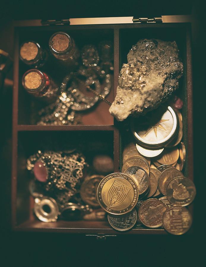 Gdzie i jak szukać porządnych aukcji monet?