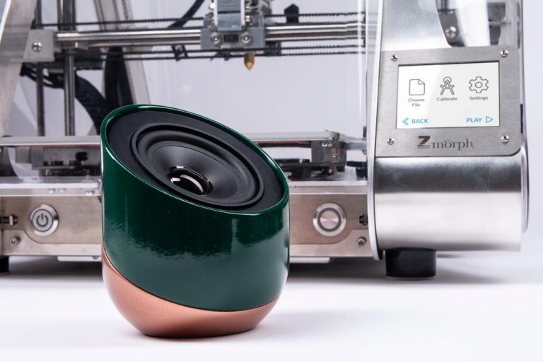 Jak druk 3D wpłynął na produkcję przemysłowych systemów izolacji akustycznej?