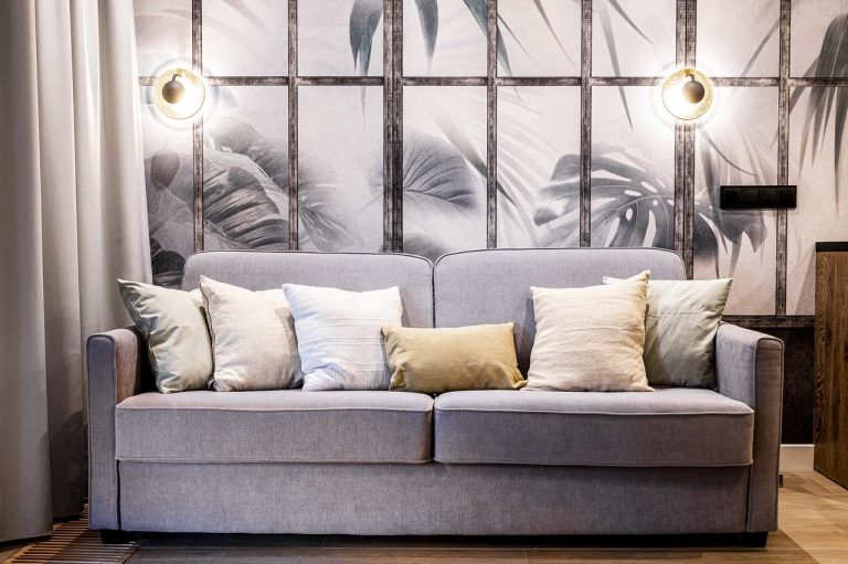 Oświetlenie we wnętrzach: jak dobrać lampy do stylu skandynawskiego?