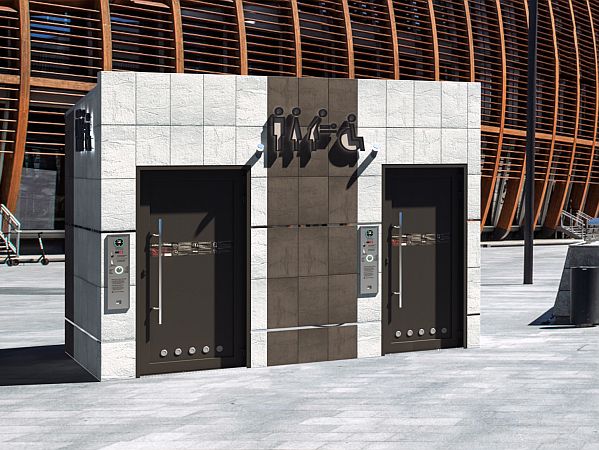 Jak dbać o czystość i serwis toalet publicznych w dużych aglomeracjach?